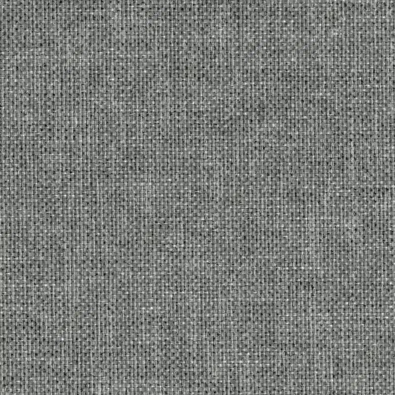 Panca contenitore rivestita da 52" con braccioli tronchi