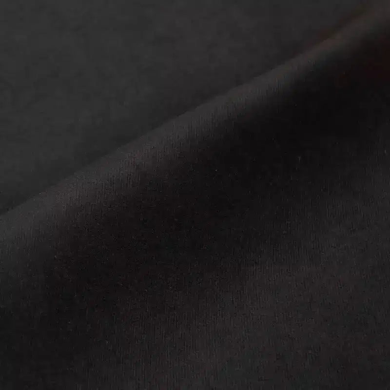 Poltrona girevole accent Velvet - A botte