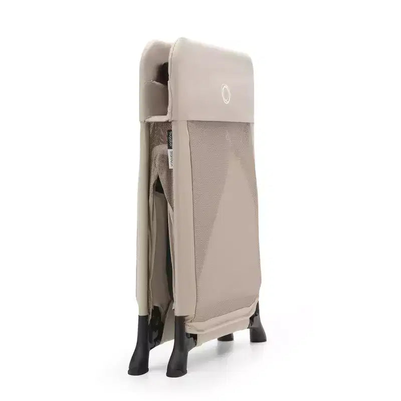 Lettino da viaggio portatile con culla e borsa per il trasporto