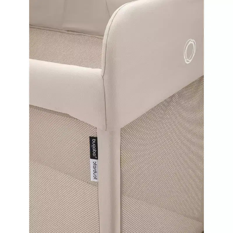 Lettino da viaggio portatile con culla e borsa per il trasporto